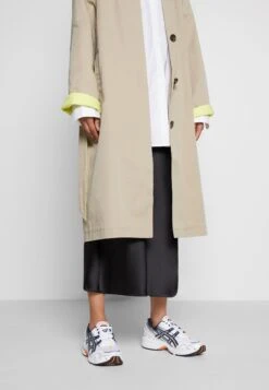 ASICS SportStyle Gel-1090 - Trainers - White/Midnight