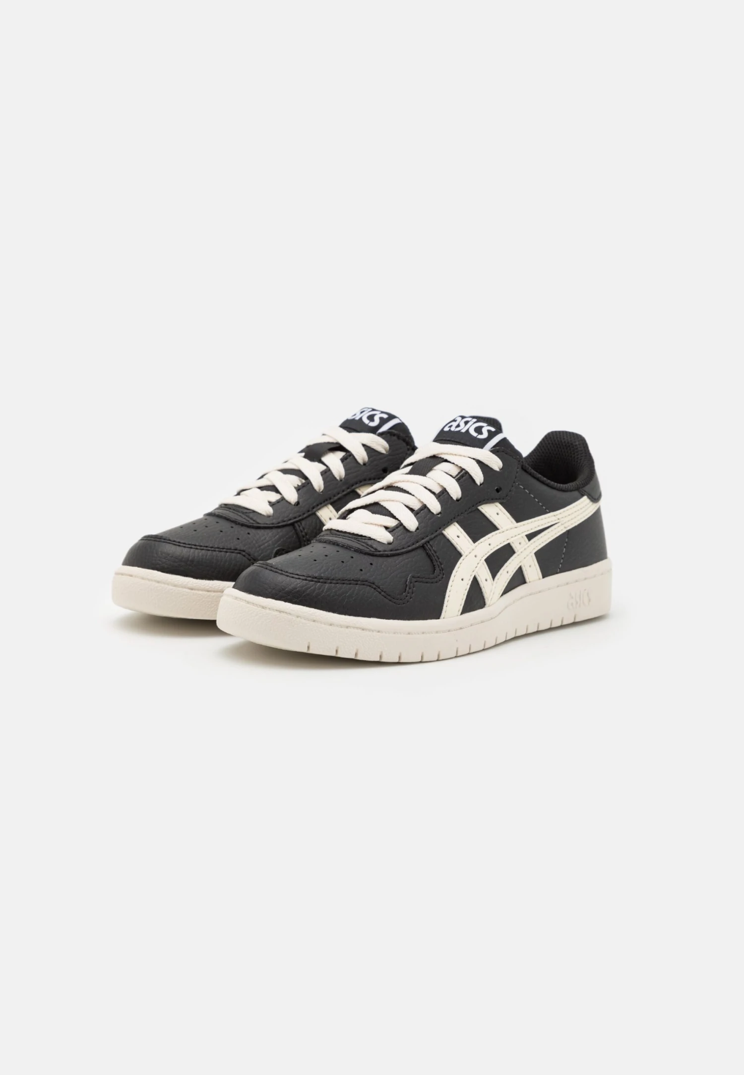 ASICS SportStyle Japan Unisex - Trainers - Black, Beige 4 ASICS SportStyle Japan Unisex - Trainers - Black, Beige - Image 2