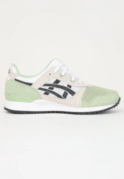 ASICS SportStyle Gel-Lyte Iii Og Unisex - Trainers - Jade/Obsidian Grey 15 ASICS SportStyle Gel-Lyte Iii Og Unisex - Trainers - Jade/Obsidian Grey -Asics f9d2dcb276b9411b872bfe769110b1fe