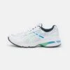 ASICS SportStyle Gel-1090 - Trainers - White/Blue Coast 2 ASICS SportStyle Gel-1090 - Trainers - White/Blue Coast -Asics fa9d6cf2d3a14b4d855f0bb74323bfa1