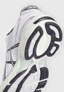 ASICS SportStyle Gel-1130 - Trainers - White/Midnight 14 ASICS SportStyle Gel-1130 - Trainers - White/Midnight -Asics fd351e62f3ec4236a9186e641193b968