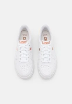 ASICS SportStyle Japan- Trainers - White/Rose Gold 13 ASICS SportStyle Japan- Trainers - White/Rose Gold -Asics fdb4b5fc81454e53ac135f23e0474c3e