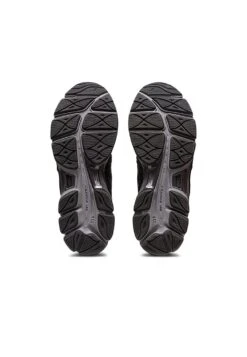 ASICS SportStyle Gel Nyc Unisex - Trainers - Graphite Grey/Black 14 ASICS SportStyle Gel Nyc Unisex - Trainers - Graphite Grey/Black -Asics fe2be7760c4345feab32bbb7ccdac5c0