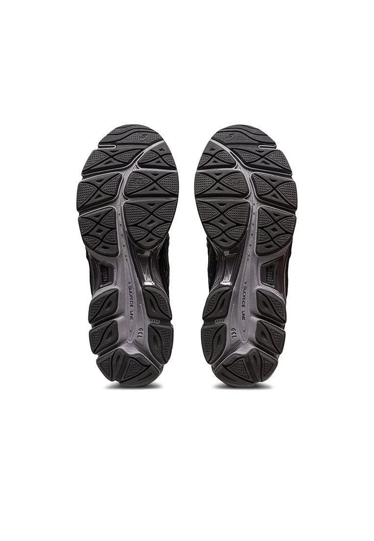 ASICS SportStyle Gel Nyc Unisex - Trainers - Graphite Grey/Black 8 ASICS SportStyle Gel Nyc Unisex - Trainers - Graphite Grey/Black - Image 6