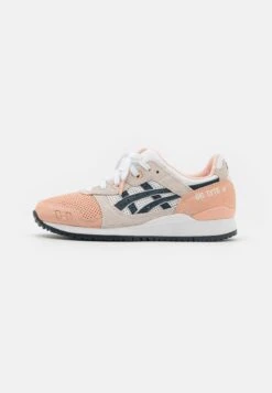 ASICS SportStyle Gel-Lyte Iii Og Unisex - Trainers - Bakedpink/French Blue